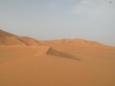 Deserto di Ubari